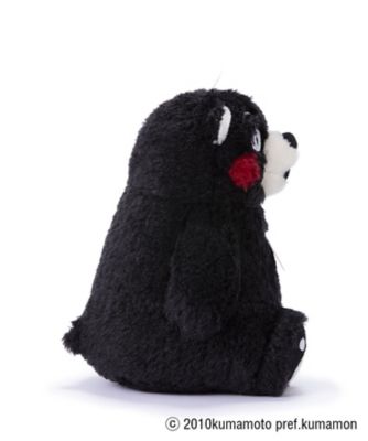 くまもん 日本限定 くまモン 15周年記念モデル 679469 | Steiff